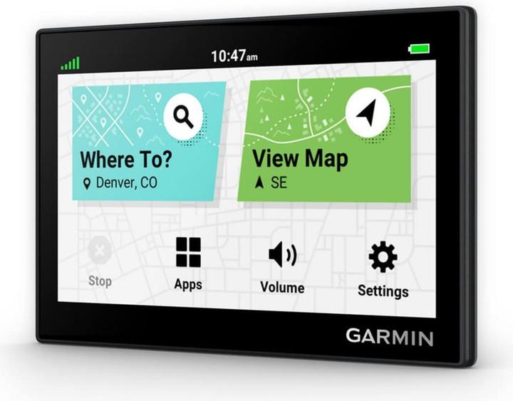 Immagine prodotto Garmin DRIVE™ 53 (Cavo UBS-C) (5")