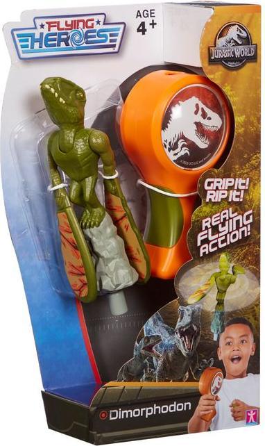 Productafbeelding Star Wars FLYING HEROES figuur Dimorphadon
