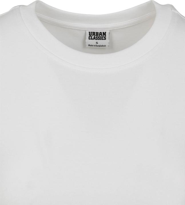 Immagine prodotto Urban Classics T-shirt in jersey elasticizzato da donna (L)