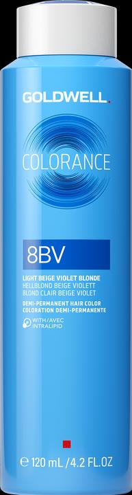 Produktbild Goldwell Colorance Depot Haarfarbe (8BV)