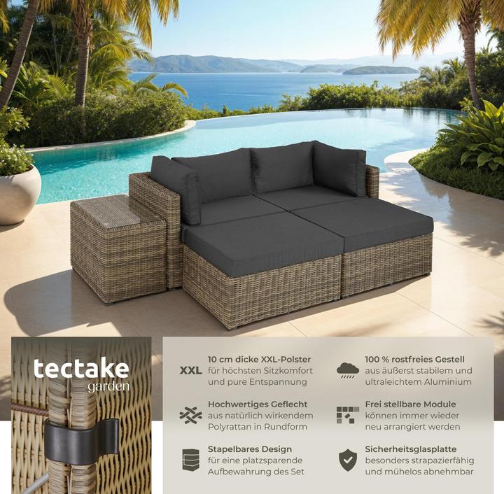 Image du produit tectake San Domino