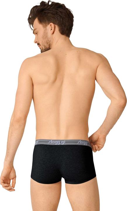 Image du produit Sloggi Pack de 2 hipsters men Start (M, lot de 2)