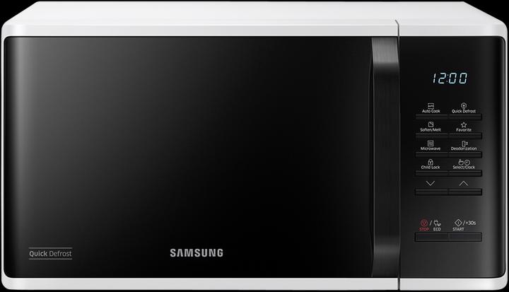 Immagine prodotto Samsung MS23K3513AW (23 l)