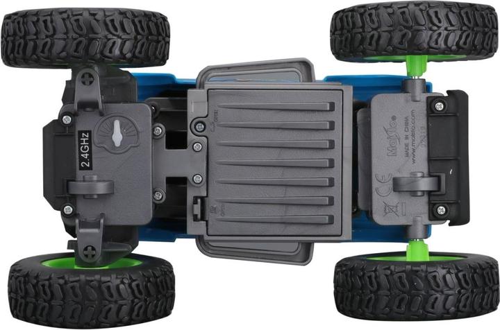 Actual product image Bauer MAISTO TECH controlled car model Off Road Go, 21cm, 82759