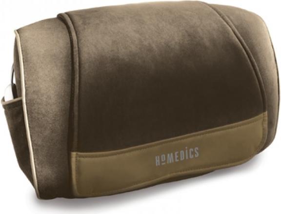 Actual product image Homedics Shiatsu massage cushion