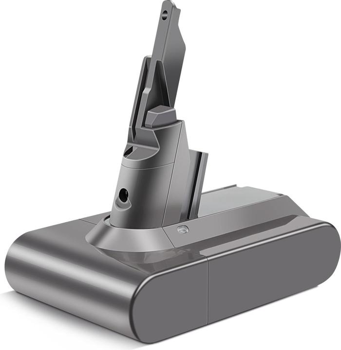 Produktbild Acconic Akku 2500mAh f. Dyson V7 Motorkopf Trigger Tier Auto+Boot Absolut SV11 968670-02 9686