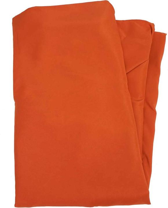 Actual product image Mendler Cover for gastronomy wooden parasol, parasol cover replacement cover, square 4x4m polyester 3kg - t (4 m)