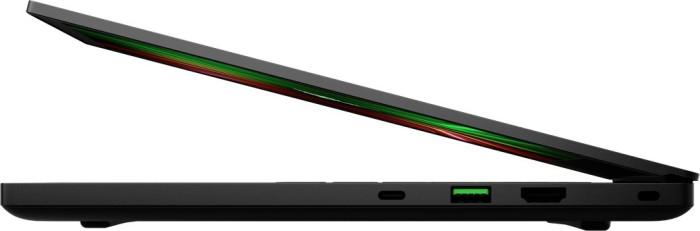 Image du produit Razer Blade 14 (DE-Layout) (14", AMD Ryzen 9 5900HX, 16 Go, 1000 Go, DE)
