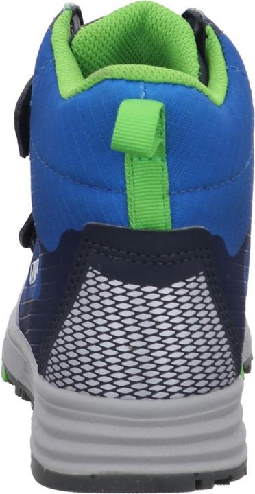 Actual product image Vado Boots SMILEY HIGH VELCRO GTX (31)