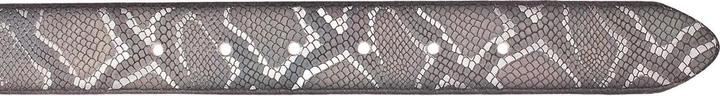 Actual product image B.Belt Belt leather (90)