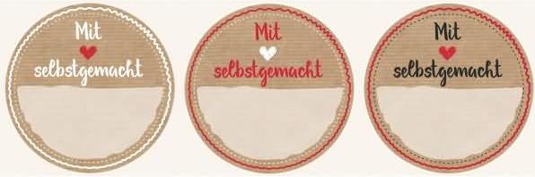 Actual product image Z-Design Sticker auf Rolle