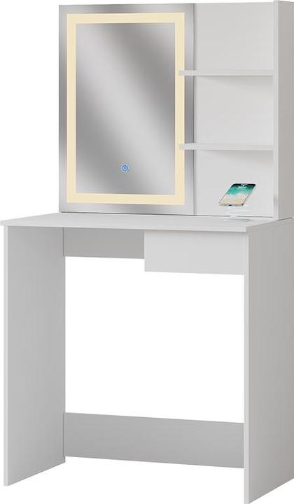 Actual product image Vicco Decorations with lighting (75 x 40 x 141.5 cm)
