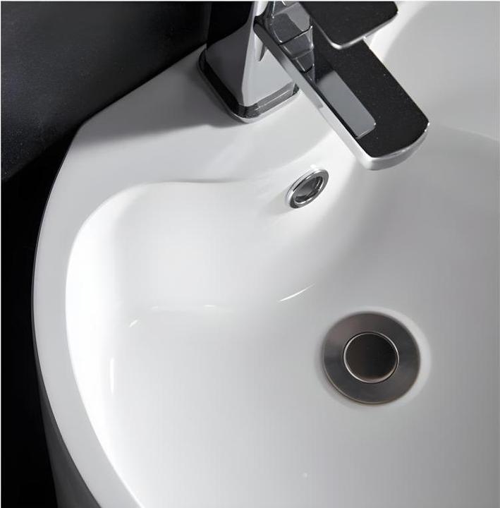Actual product image Vente-unique Totam (430 mm, 450 mm)