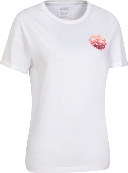 Produktbild Mountain Warehouse Palm Wave TShirt (46 D)