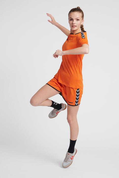Immagine prodotto hummel Autentici Pantaloncini Poly Donna (XS)