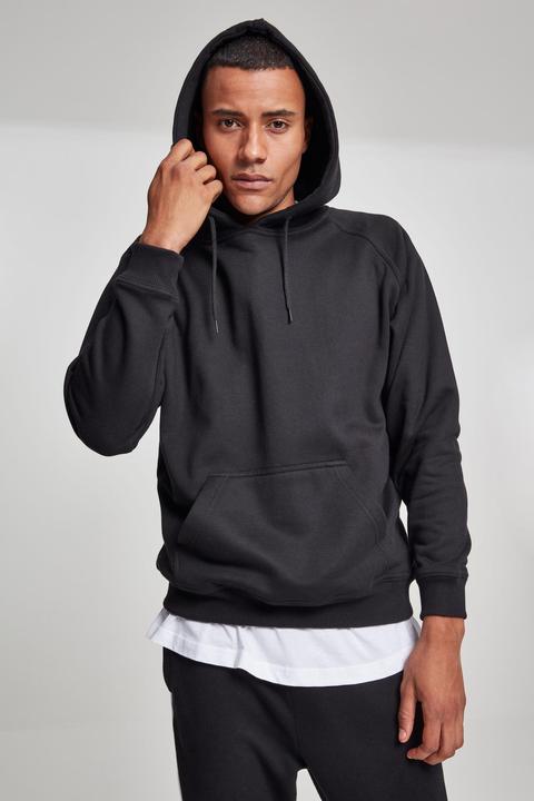 Produktbild Urban Classics Blank Hoody (XS)