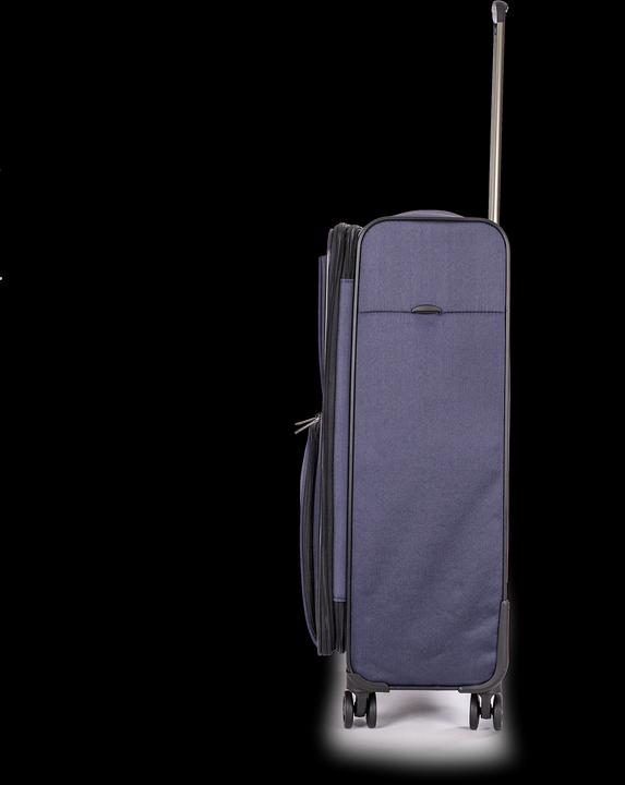 Produktbild Stratic Bendigo Light + Koffer (88 l, M (50 - 90l))