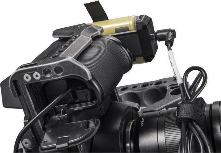 Immagine prodotto Tilta Pacco batteria doppio per il motore Nucleus Nano (Accessori video vari)