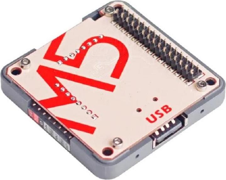 Produktbild M5Stack USB Modul mit MAX3421E