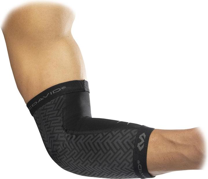 Produktbild McDavid Ellbogensleeves "X-Fitness" (S)