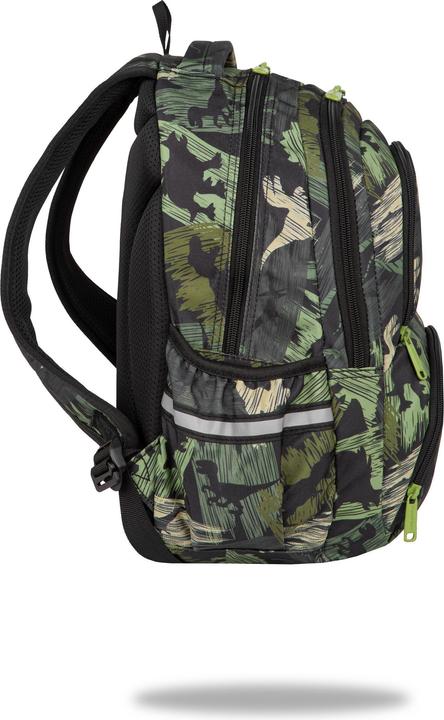 Produktbild Epson Backpack CoolPack Spiner Termic Adventure park (24 l)