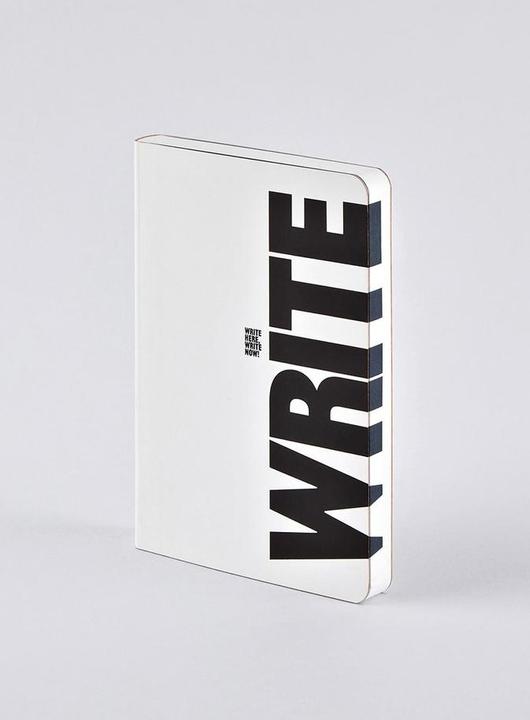 Image du produit Nuuna Voie lactée (A6, Pointillés, Couverture souple)