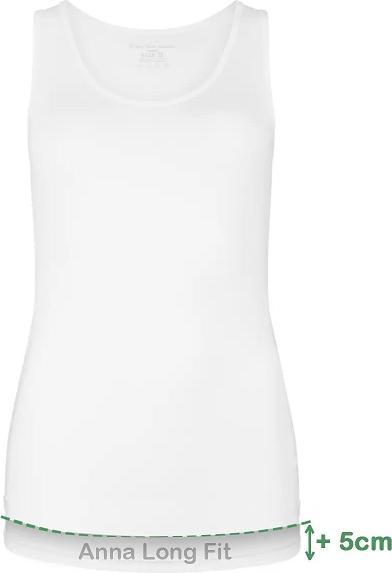Bamboo Basics Tank-Top Anna (XXL)