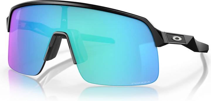 Produktbild Oakley Sutro Lite (Matte Black, Prizm Sapphire)