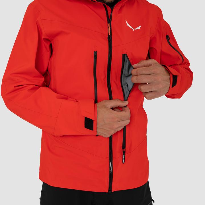 Image du produit Salewa Veste Ortles GTX Pro (52, XL)