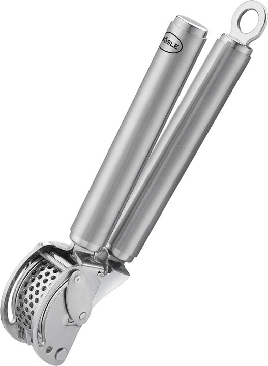 Rösle Knoblauchpresse mit Abstreifer