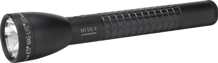 Image du produit Maglite Ml50lx 3c (25.80 cm, 611 lm)
