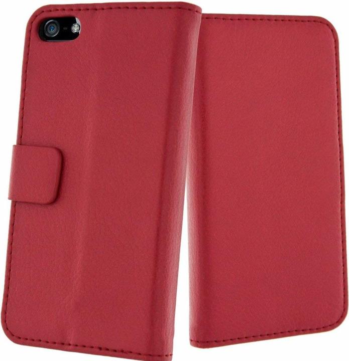 Produktbild Avizar Book Series (Apple iPhone SE)