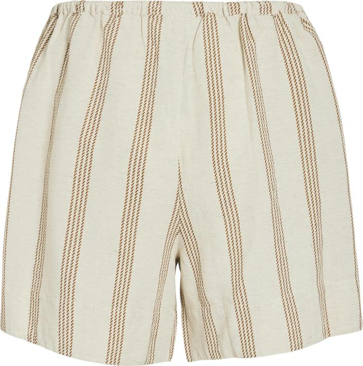Produktbild Vila VIPRISILLA Mid-Waist Shorts (40)
