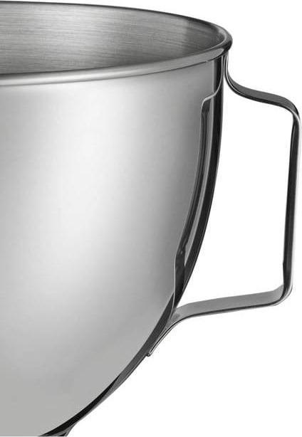 Actual product image KitchenAid stainless steel bowl