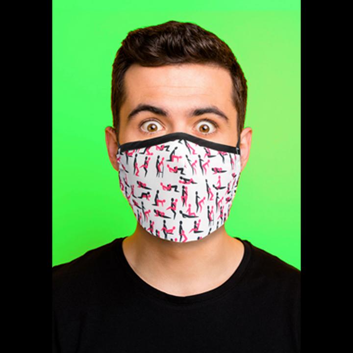 Image du produit Masks Masque Sutra