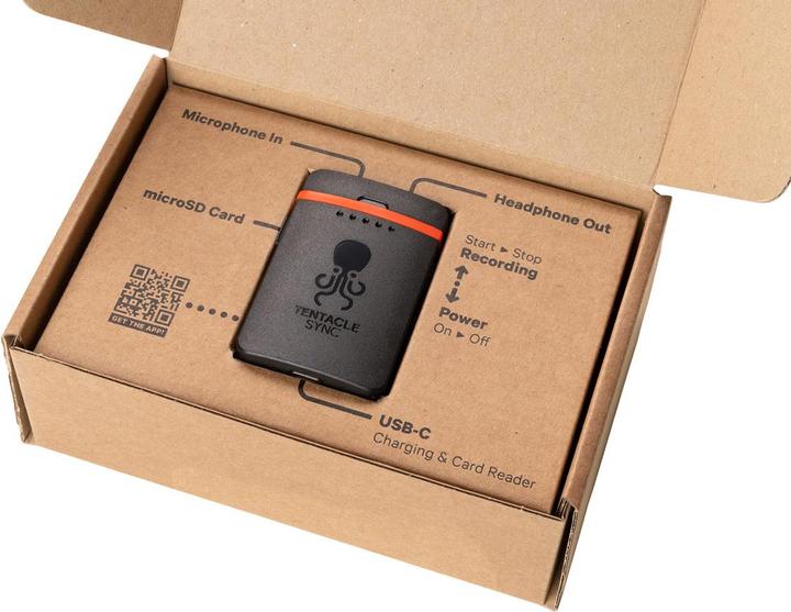 Image du produit Tentacle Piste E (Portable)