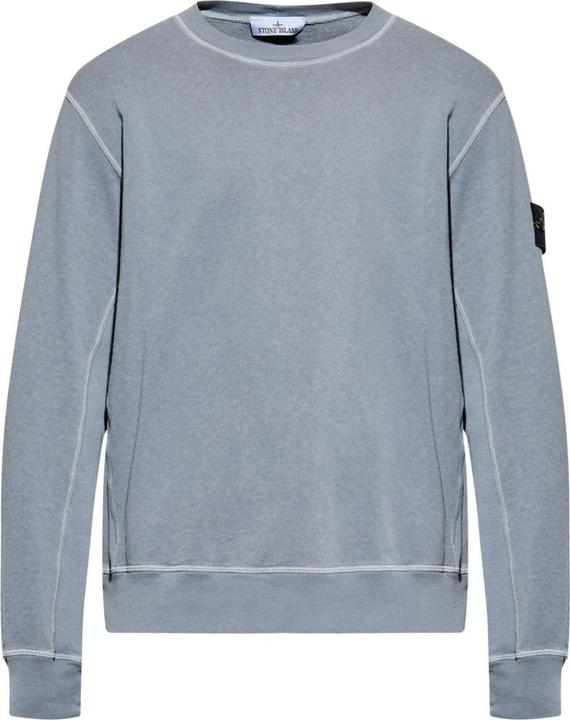 Produktbild Stone Island Sweaters Clear Blue (XXL)