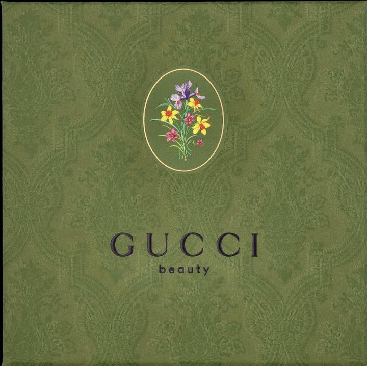 Immagine prodotto Gucci Flora Gelsomino Splendido (Set profumo)