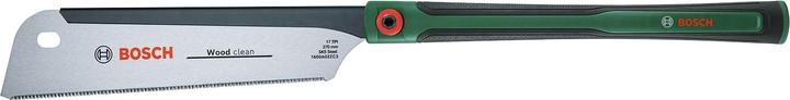 Bosch Professional BOSCH Japanese saw Dozuki, 1600A02ZB7