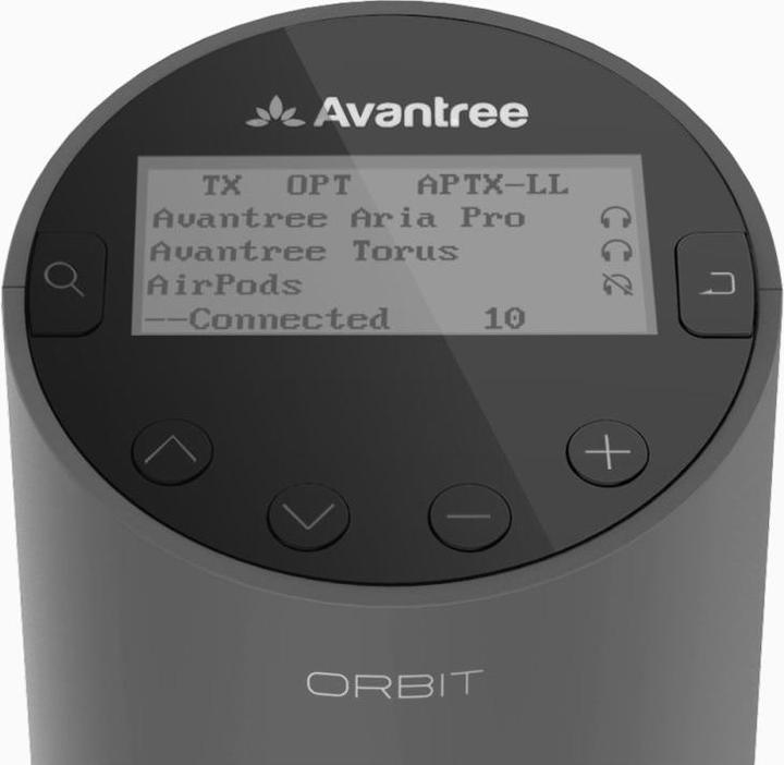 Image du produit Avantree Orbit (Transmetteur)