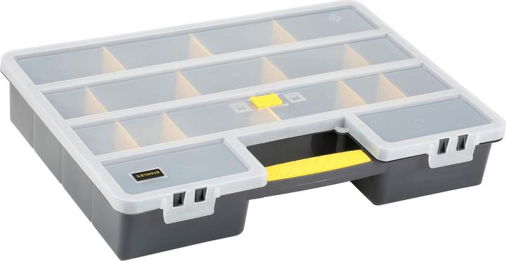 Actual product image Stanley Organiser "Standard