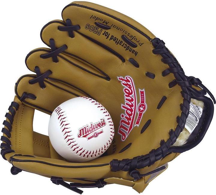 Image du produit Midwest Gant de baseball