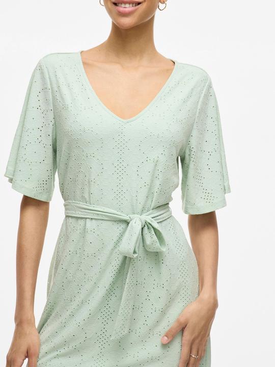 Produktbild Vila Kurzarm Minikleid (S)