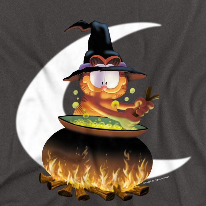 Produktbild Garfield Stir The Pot TShirt (M)