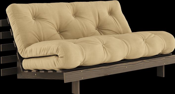 Produktbild Karup Design ROOTS 160 (Bettsofa)