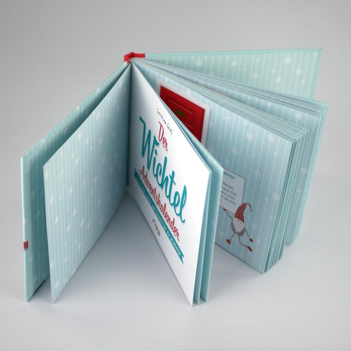 Produktbild Wichtel