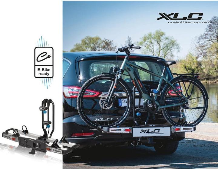 Actual product image XLC Azura Xtra