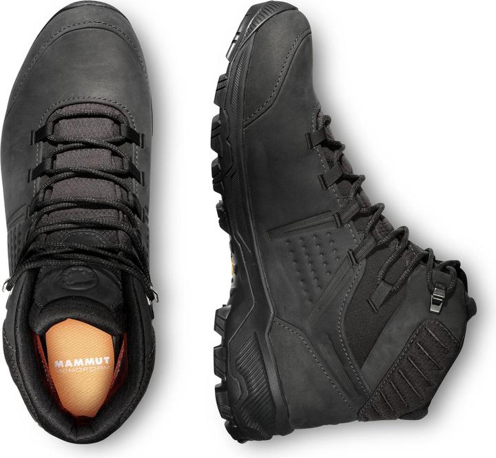 Immagine prodotto Mammut Mercury IV Mid GORE-TEX (42 2/3)
