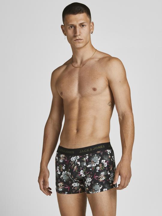 Produktbild Jack & Jones Flower (XXL, 3er Pack)