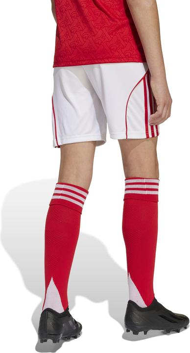 Produktbild adidas Arsenal London Kinder Shorts (128)